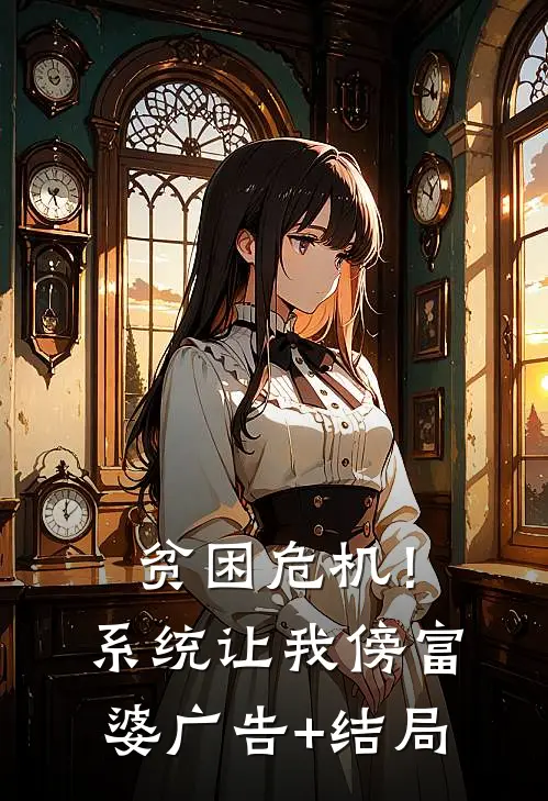 贫困危机！系统让我傍富婆广告+结局