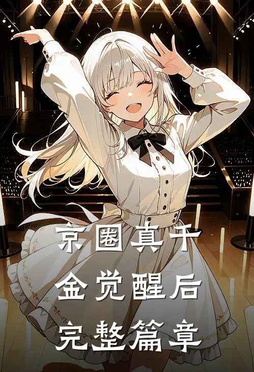 京圈真千金觉醒后完整篇章