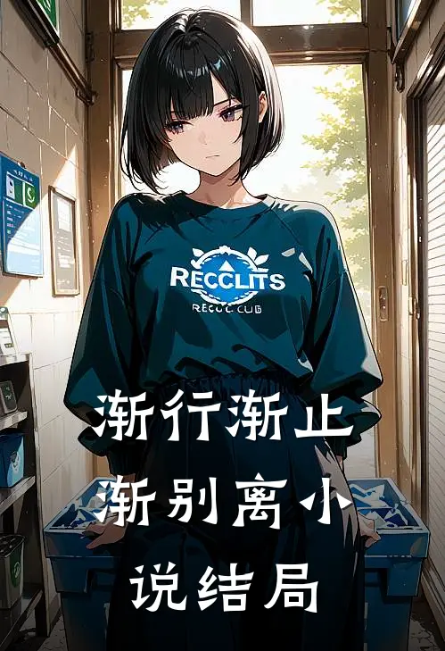 渐行渐止渐别离小说结局