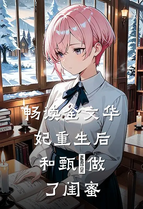畅读全文华妃重生后，和甄嬛做了闺蜜