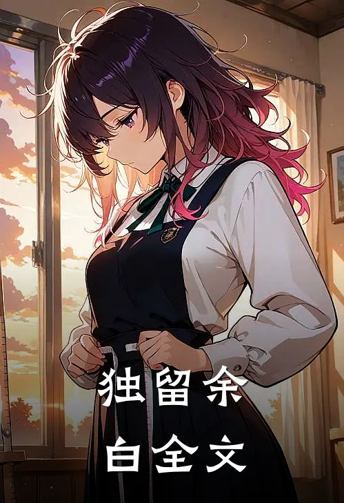 独留余白全文