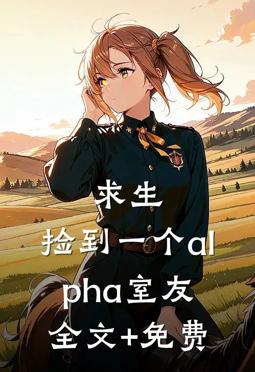 求生：捡到一个alpha室友全文+免费