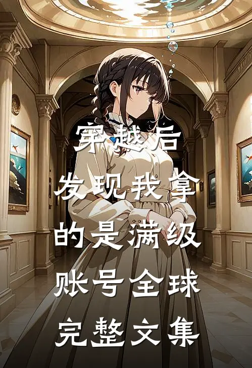 穿越后，发现我拿的是满级账号全球完整文集