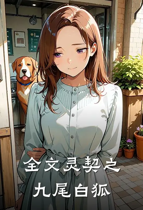 全文灵契之九尾白狐