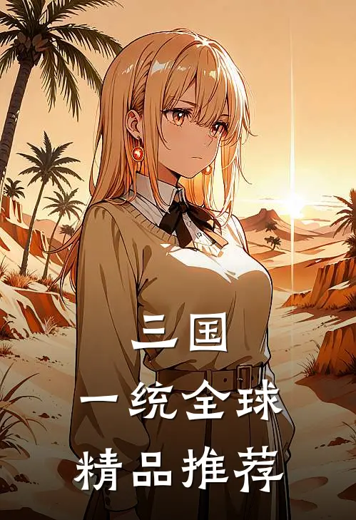 三国：一统全球精品推荐