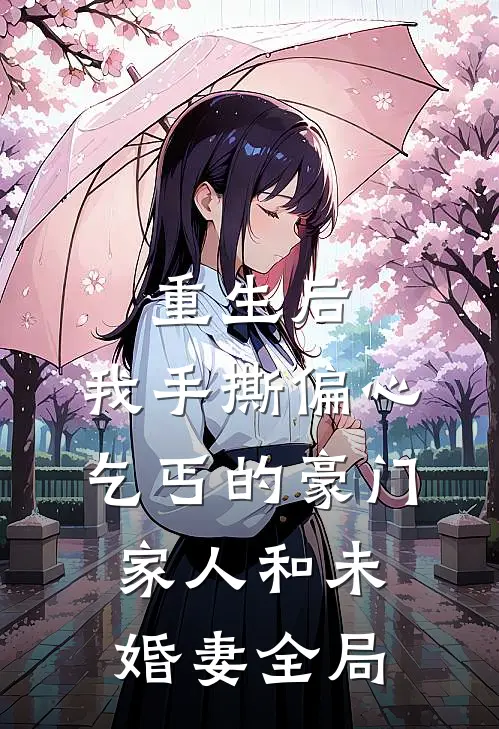 重生后，我手撕偏心乞丐的豪门家人和未婚妻全局