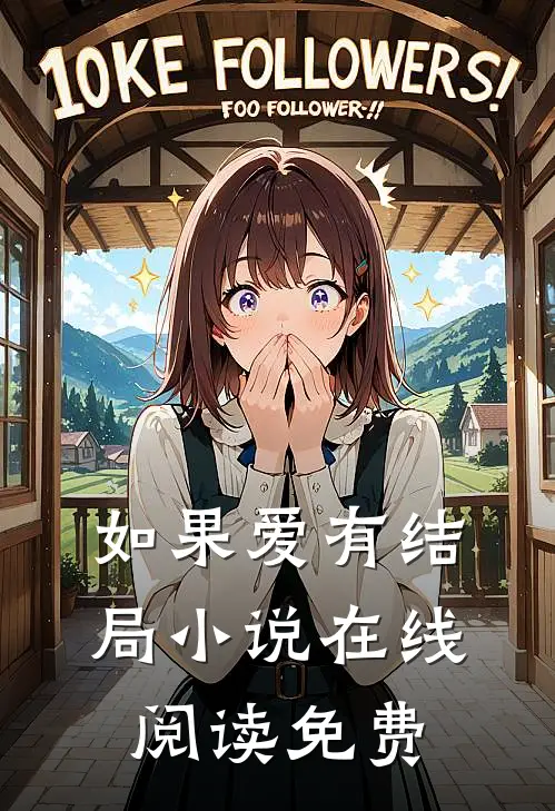 如果爱有结局小说在线阅读免费