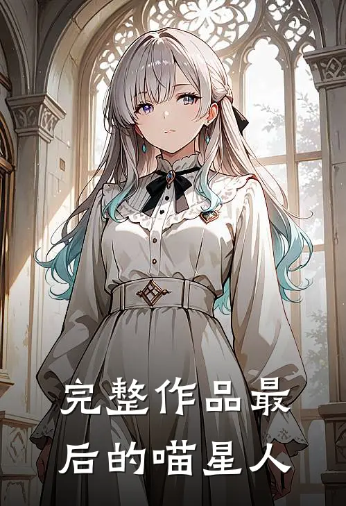 完整作品最后的喵星人