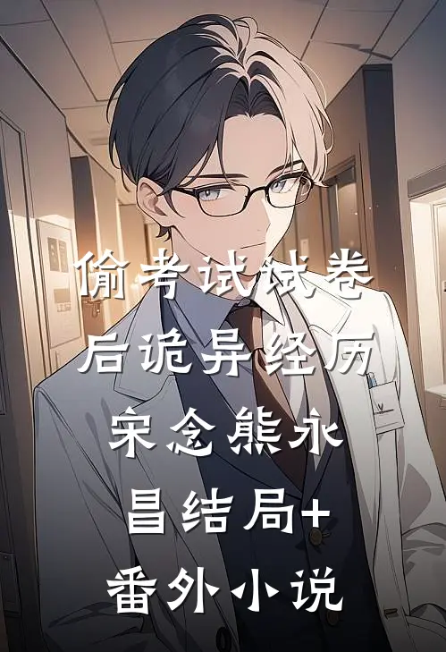 偷考试试卷后诡异经历宋念熊永昌结局+番外小说