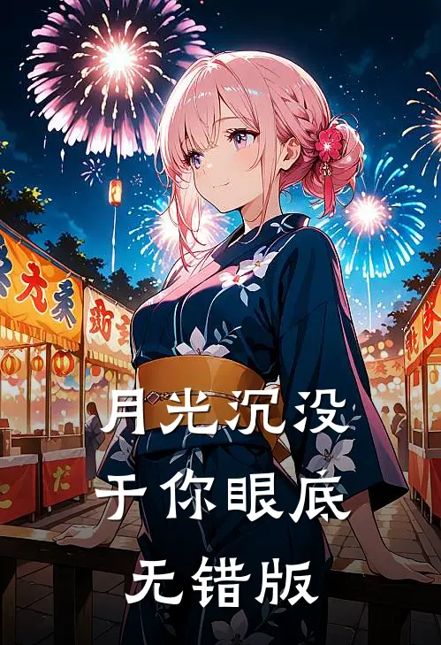 月光沉没于你眼底无错版