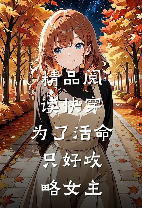 精品阅读快穿：为了活命，只好攻略女主