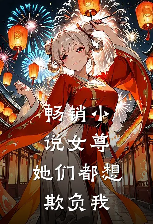 畅销小说女尊：她们都想欺负我