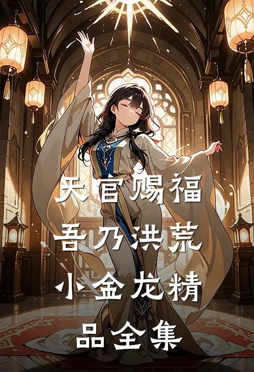 天官赐福：吾乃洪荒小金龙精品全集