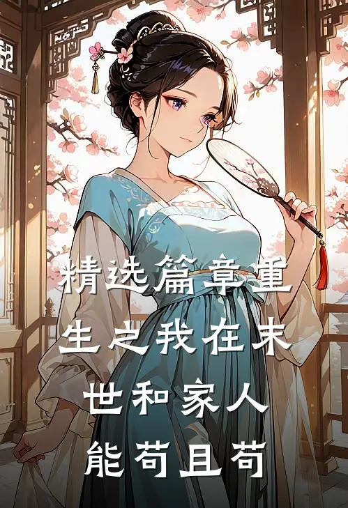 精选篇章重生之我在末世和家人能苟且苟