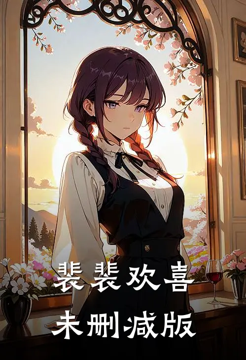 裴裴欢喜未删减版