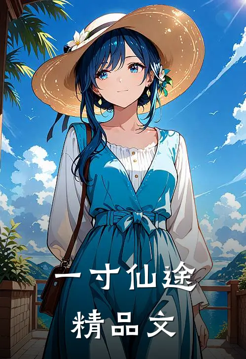 一寸仙途精品文