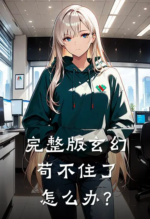 完整版玄幻：苟不住了，怎么办？