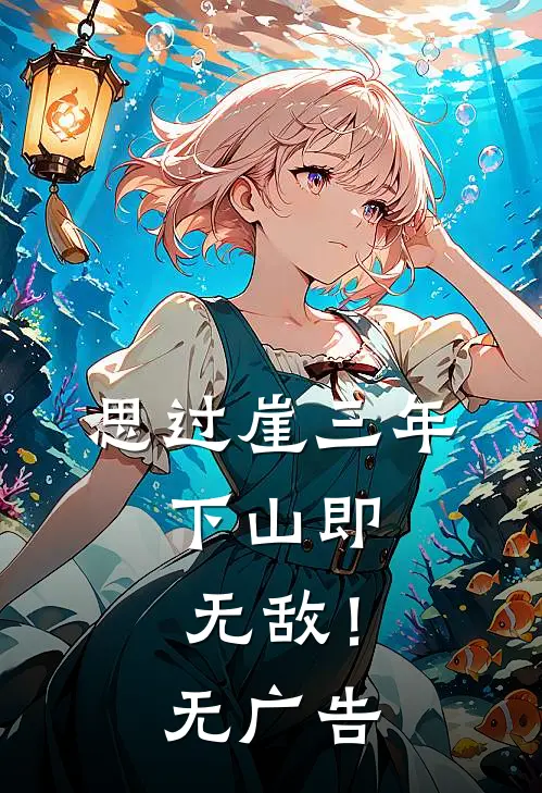 思过崖三年，下山即无敌！无广告