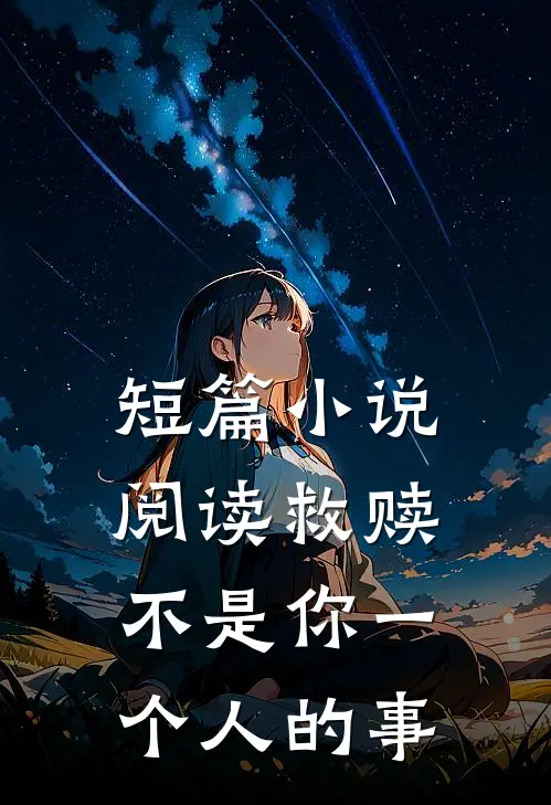 短篇小说阅读救赎不是你一个人的事