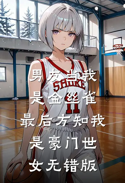 男友当我是金丝雀，最后方知我是豪门世女无错版
