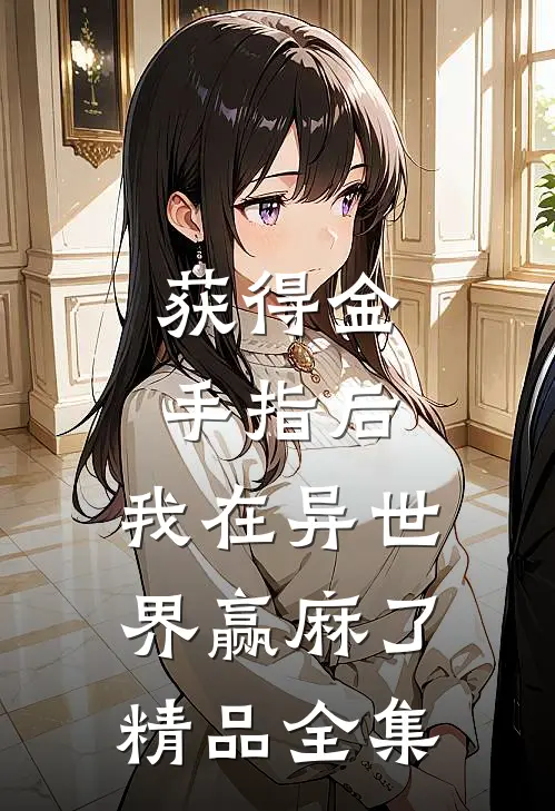 获得金手指后，我在异世界赢麻了精品全集