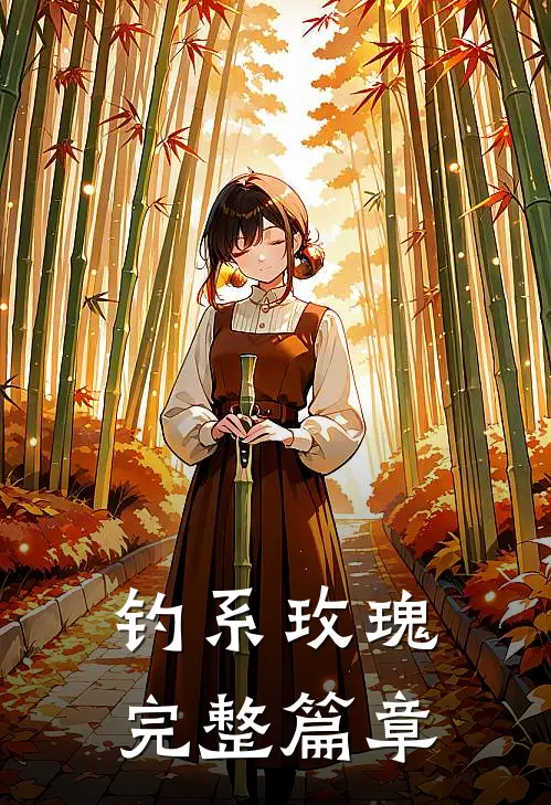 钓系玫瑰完整篇章