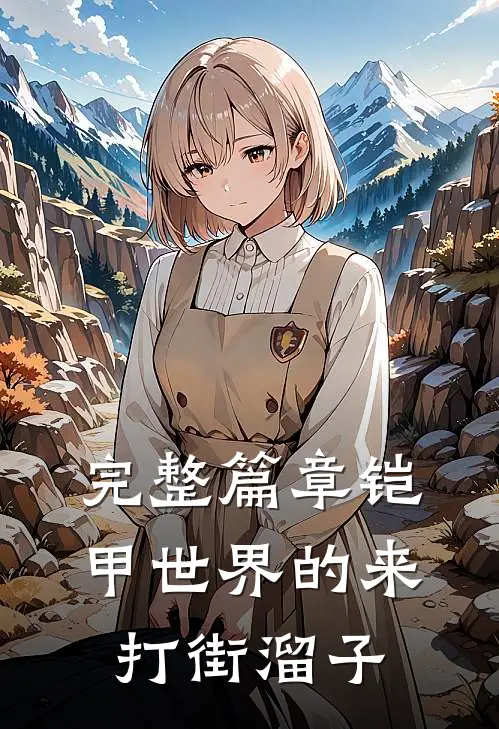 完整篇章铠甲世界的来打街溜子