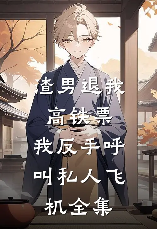 渣男退我高铁票，我反手呼叫私人飞机全集