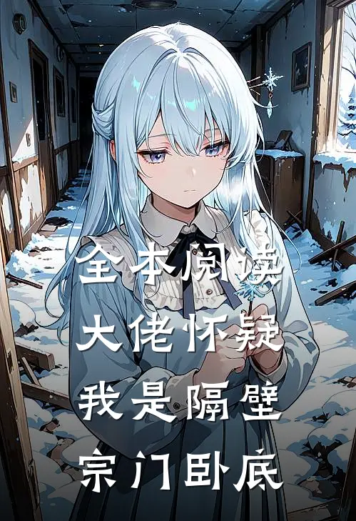 全本阅读大佬怀疑我是隔壁宗门卧底