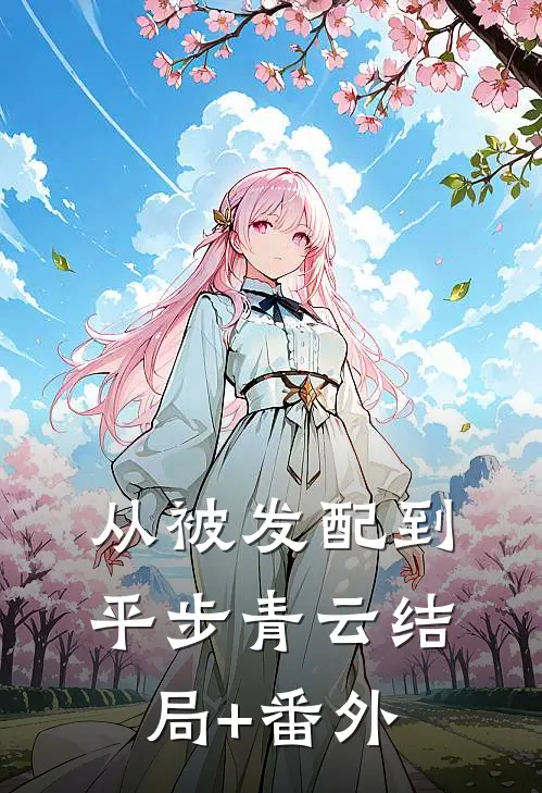 从被发配到平步青云结局+番外