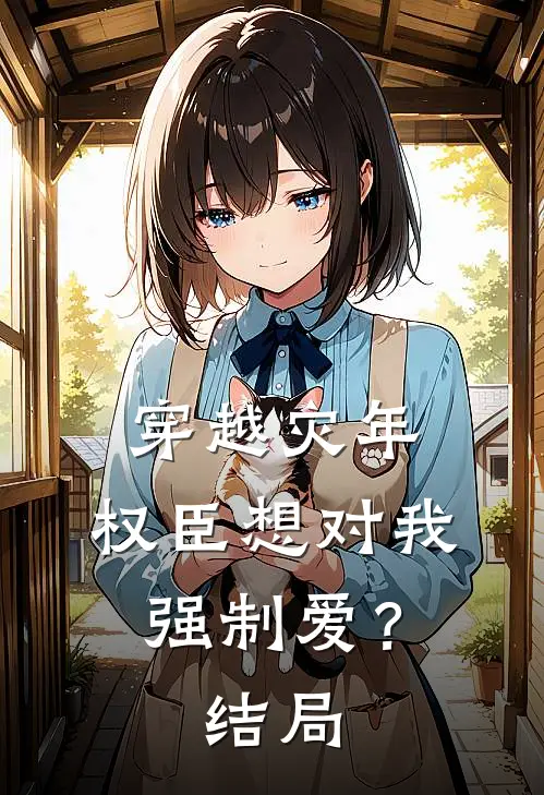 穿越灾年，权臣想对我强制爱？结局