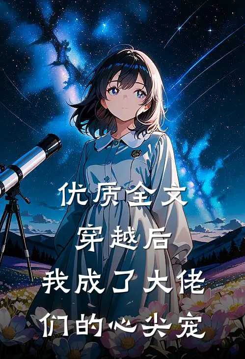 优质全文穿越后，我成了大佬们的心尖宠