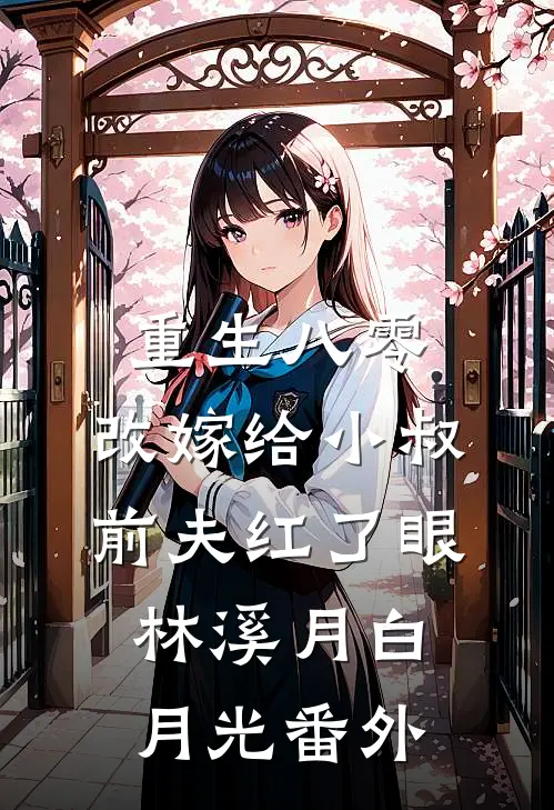 重生八零：改嫁给小叔，前夫红了眼林溪月白月光番外