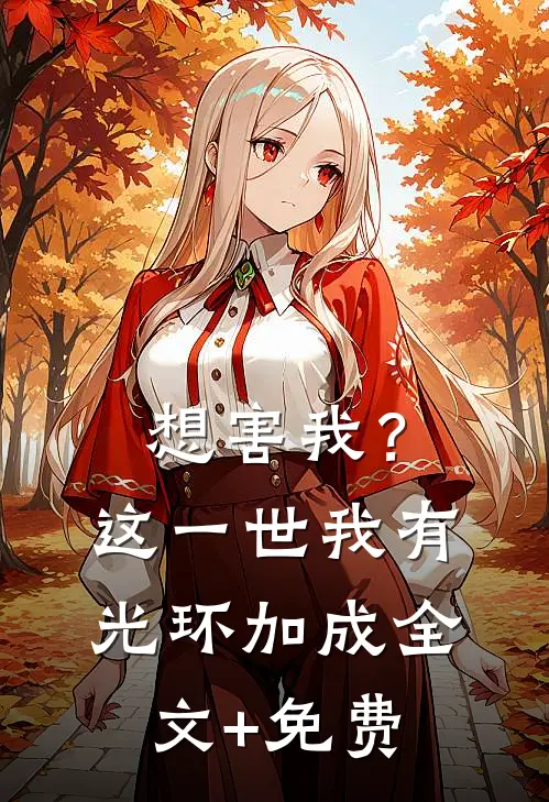 想害我？这一世我有光环加成全文+免费