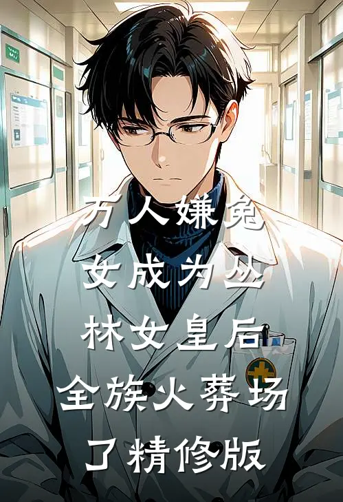 万人嫌兔女成为丛林女皇后，全族火葬场了精修版