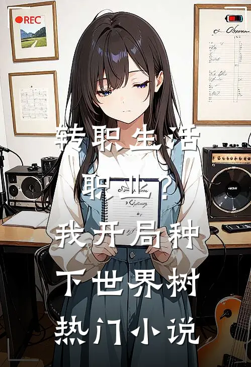 转职生活职业？我开局种下世界树热门小说