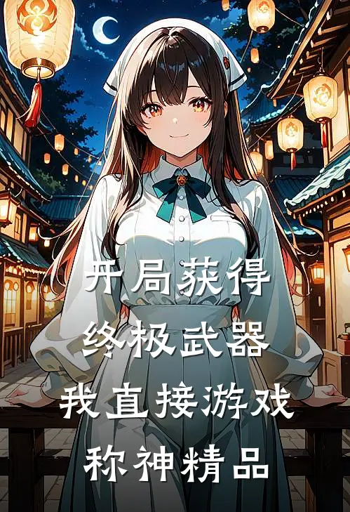 开局获得终极武器，我直接游戏称神精品