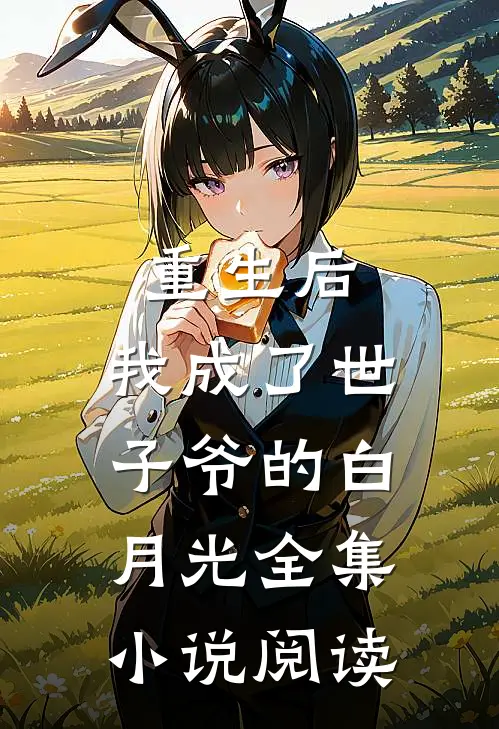 重生后，我成了世子爷的白月光全集小说阅读