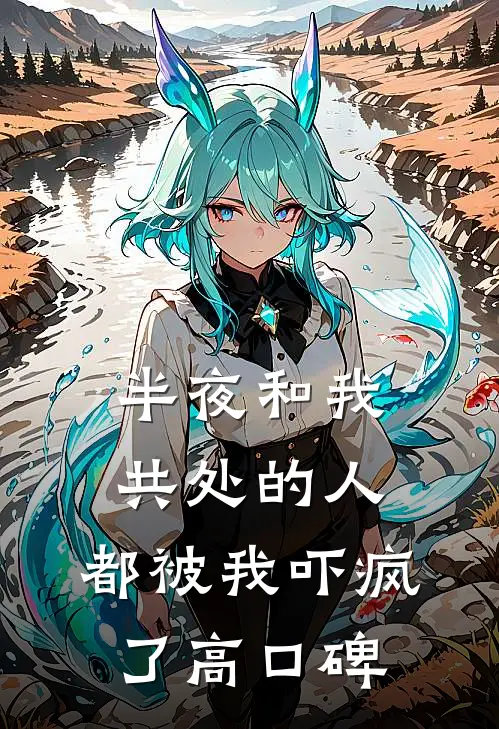 半夜和我共处的人，都被我吓疯了高口碑