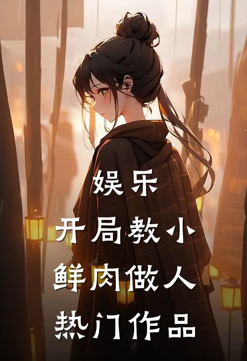 娱乐：开局教小鲜肉做人热门作品
