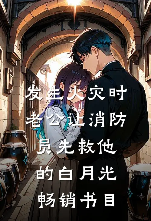 发生火灾时，老公让消防员先救他的白月光畅销书目