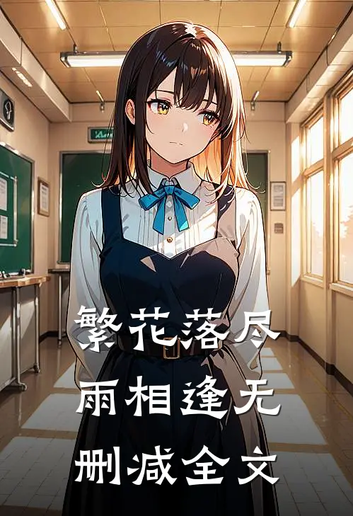 繁花落尽雨相逢无删减全文