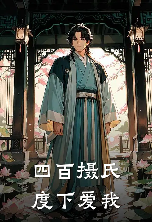四百摄氏度下爱我