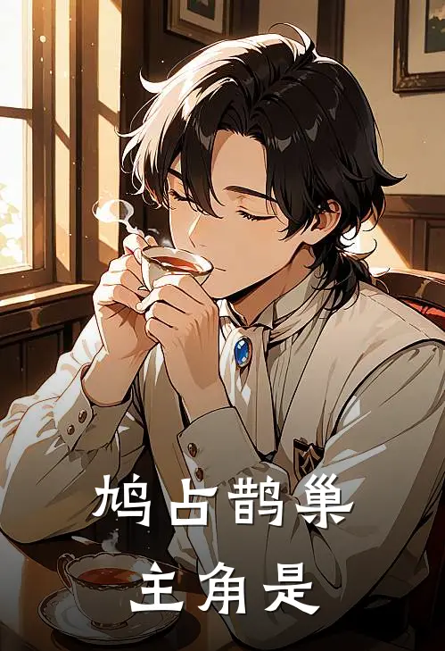 鸠占鹊巢主角是