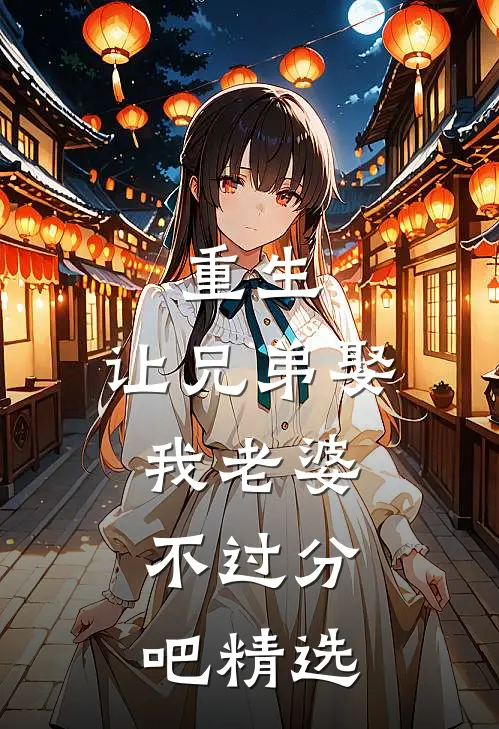 重生：让兄弟娶我老婆，不过分吧精选