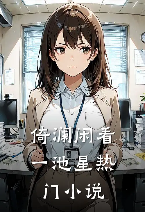 倚澜闲看一池星热门小说