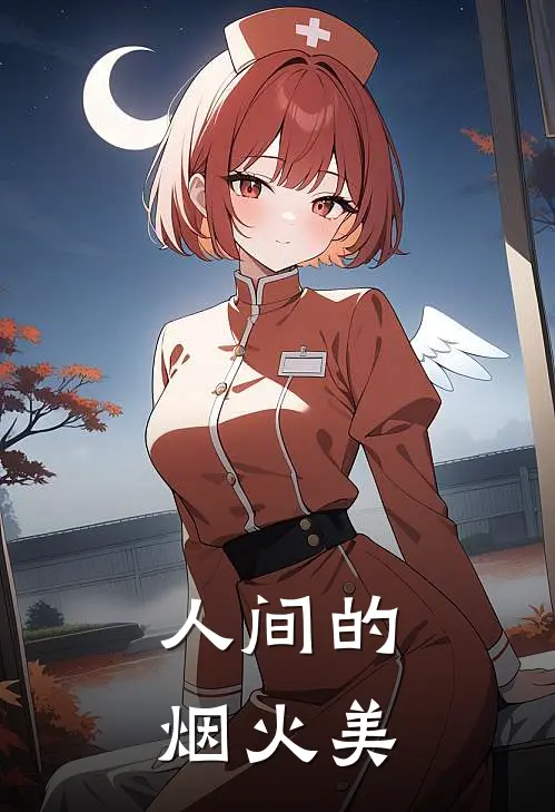 人间的烟火美