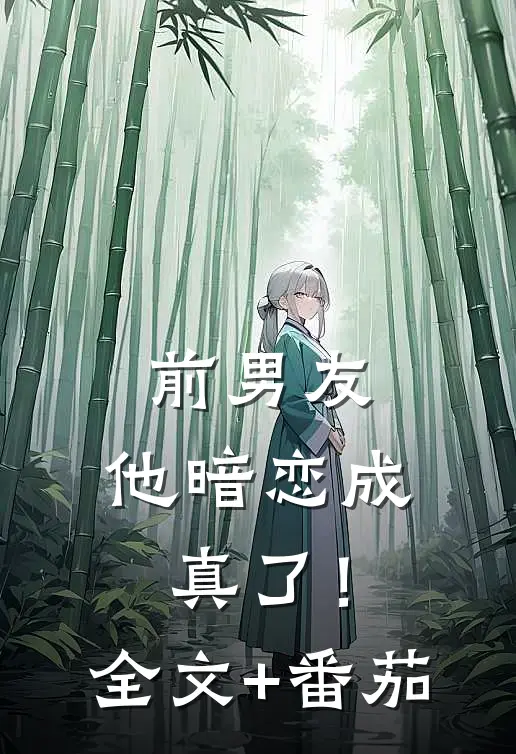前男友，他暗恋成真了！全文+番茄