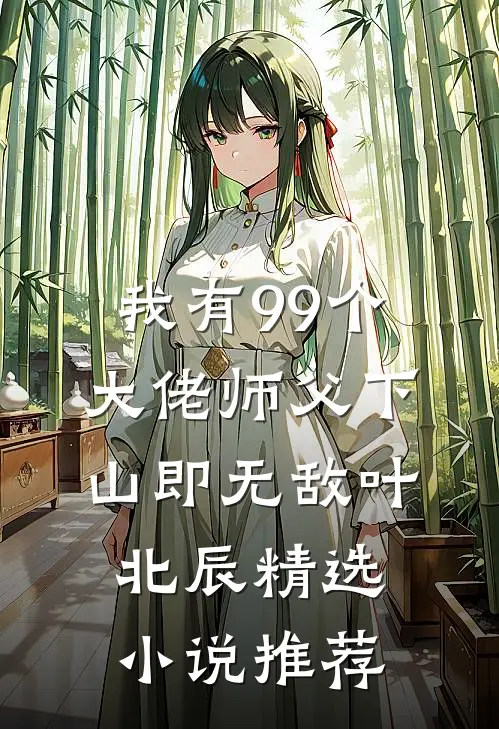 我有99个大佬师父下山即无敌叶北辰精选小说推荐