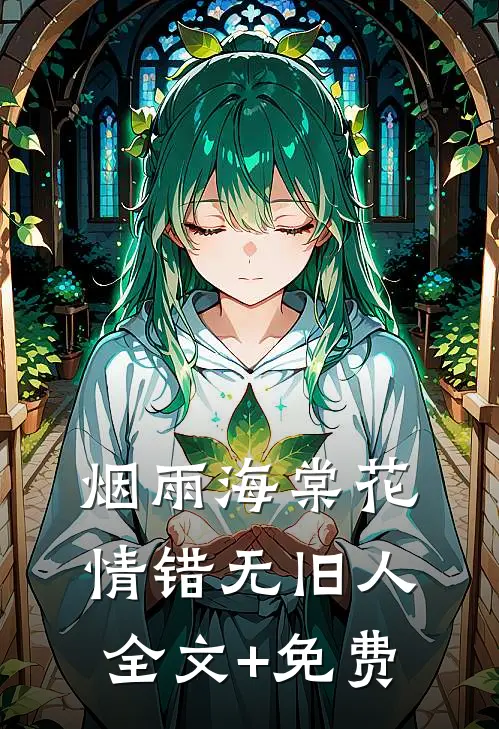 烟雨海棠花，情错无旧人全文+免费
